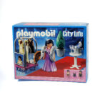 Playmobil 6150 - Star-Model ¡Fashion!