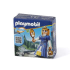 Playmobil 6699 "Super 4" Princesa Leonora ¡Super 4!