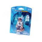 Playmobil 6824 Playmo-Friends Hombre Lobo ¡Nuevo!
