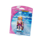 Playmobil 6827 Playmo-Friends Entrenadora ¡Nuevo!