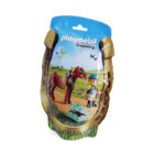 Playmobil 6971 Pony Mariposa ¡Nuevo!