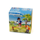 Playmobil 6839 Huevo de Pascua Slackline ¡Oferta!