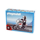 Playmobil 5117 Naked bike ¡Descatalogado!