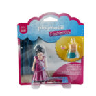 Playmobil 6881 Fashion Girl-Fiesta ¡Nuevo!