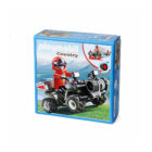 Playmobil 5429 Quad Rescate de Montaña ¡Country!