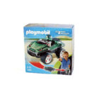 Playmobil 5160 Click & Go - Snake Racer ¡Descatalogado!