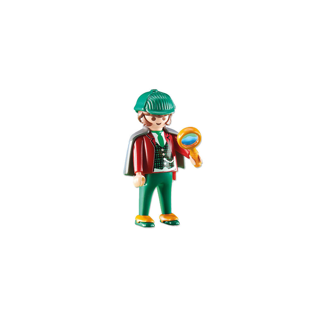 Playmobil 6525 Special Sherlock Holmes ¡Reeditado!