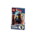 Llavero mini linterna Lego Movie - Wild Style ¡Oferta!