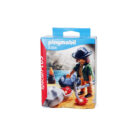 Playmobil 5384 Special Plus Buscador de tesoros ¡Oeste!