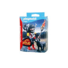 Playmobil 5385 Special Plus Guerrero del Lobo ¡Nuevo!
