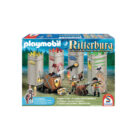 Playmobil Juego de mesa Castillo