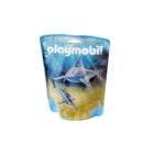Playmobil 9068 Pez espada con cría ¡Descatalogado!