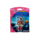 Playmobil Playmo-friends 9073 Guerrera ¡Oferta!