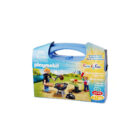 Playmobil 5649 Maletin Barbacoa ¡Summer!