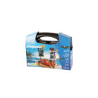 Playmobil 5655 Maletín de Piratas ¡Pirates!