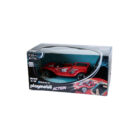 Playmobil 9090 RC-Rocket Racer ¡Descatalogado!