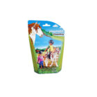 Playmobil 9258 Profesora de equitación ¡Nuevo!