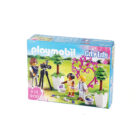 Playmobil 9230 Fotógrafo con niños ¡Descatalogado!