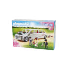 Playmobil 9227 Novios con limusina ¡Boda!