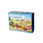 Playmobil 6932 Carruaje de caballos ¡Descatalogado!