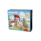 Playmobil 6929 Lavadero de caballos ¡Country!