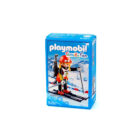 Playmobil 9287 Biatleta ¡Sports!