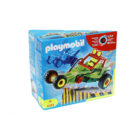 Playmobil 4183 Mini bolido verde ¡Descatalogado!