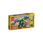 Lego 31058 Grandes Dinosaurios ¡Creator!