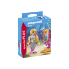 Playmobil 9355 Special Plus Sirena de mar ¡Descatalogado!