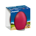 Playmobil 9417 Huevo de pascua Pitonisa ¡Nuevo!