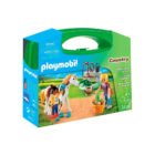 Playmobil 9100 Maletín Cuidado de Caballos Playmobil ¡Nuevo!