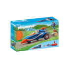 Playmobil 9375 Stomp Racer ¡Nuevo!