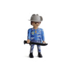 Playmobil Explorador con machete ¡Mercadillo!