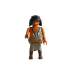 Playmobil Hombre de las cavernas ¡Mercadillo!