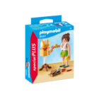 Playmobil 9437 Special Plus Diseñadora de moda ¡City Life!