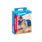 Playmobil 9440 Special Plus Jugador de bolos ¡Nuevo!