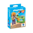 Playmobil 9520 Play and Give Pediatra Mágica ¡Exclusivo!