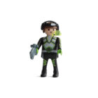Playmobil Robo gangster ¡Mercadillo!
