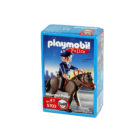 Playmobil 5703 Policia montado ¡Exclusivo!