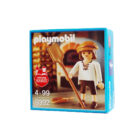 Playmobil 9392 Pastelero Schmidt  ¡Exclusivo!