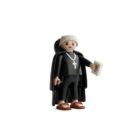 Playmobil Monje con biblia ¡Mercadillo!