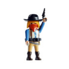 Playmobil Cowboy del oeste con pistola ¡Mercadillo!