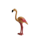 Playmobil Flamenco rosa ¡Mercadillo!