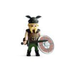 Playmobil Grobian de Dragons ¡Mercadillo!