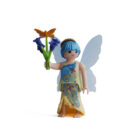Playmobil 70026 Hada sobre sorpresa ¡serie 15! | clickclack.es