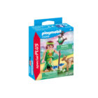 Playmobil 70059 Special Plus Hada con cervatillo ¡Nuevo!