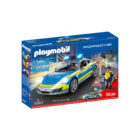 Playmobil 70067 Porsche 911 Carrera 4S Policia ¡Descatalogado!