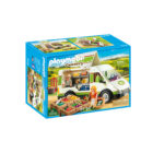Playmobil 70134 Camión de venta de granja ¡Country!