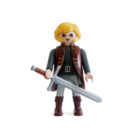 Playmobil Lord escocés ¡Mercadillo!