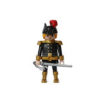 Playmobil General Husar ¡Mercadillo!